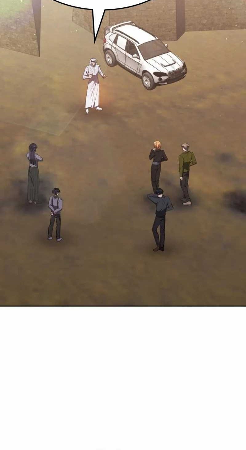 The Veteran Healer Is Overpowered Chapter 28 Gambar 58