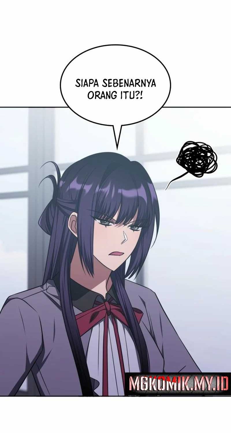 The Veteran Healer Is Overpowered Chapter 28 Gambar 40