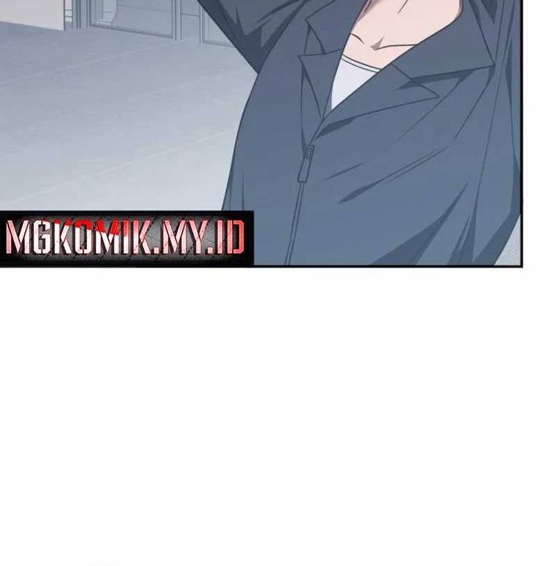 The Veteran Healer Is Overpowered Chapter 28 Gambar 46