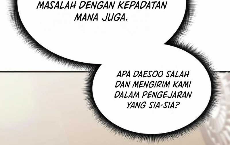 The Veteran Healer Is Overpowered Chapter 28 Gambar 60