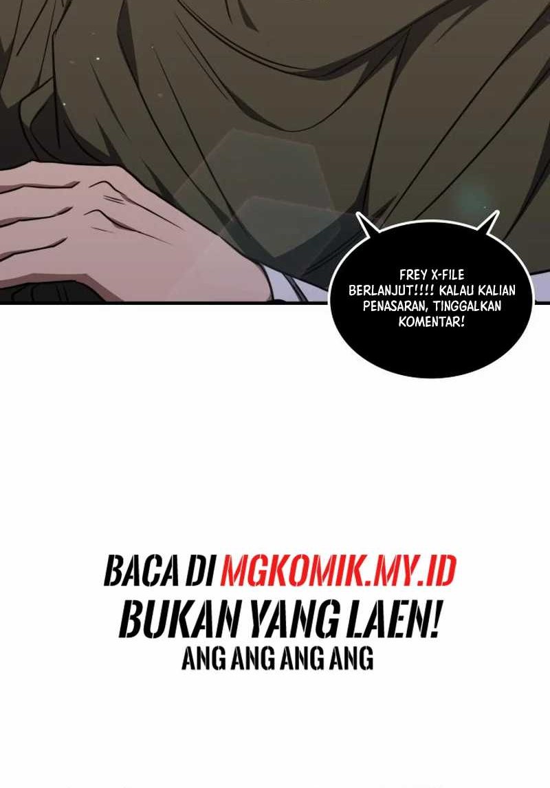 The Veteran Healer Is Overpowered Chapter 28 Gambar 66