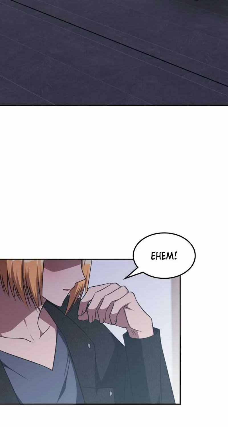 The Veteran Healer Is Overpowered Chapter 28 Gambar 10