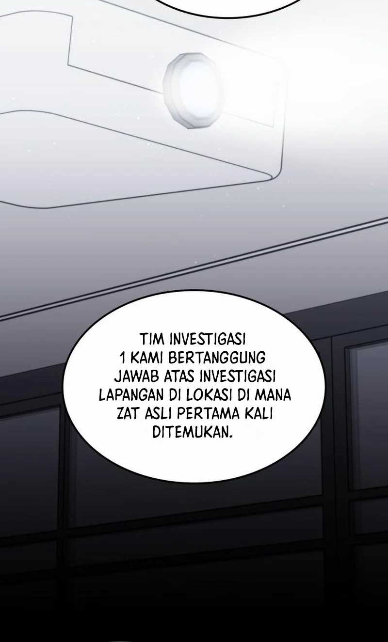 The Veteran Healer Is Overpowered Chapter 28 Gambar 12