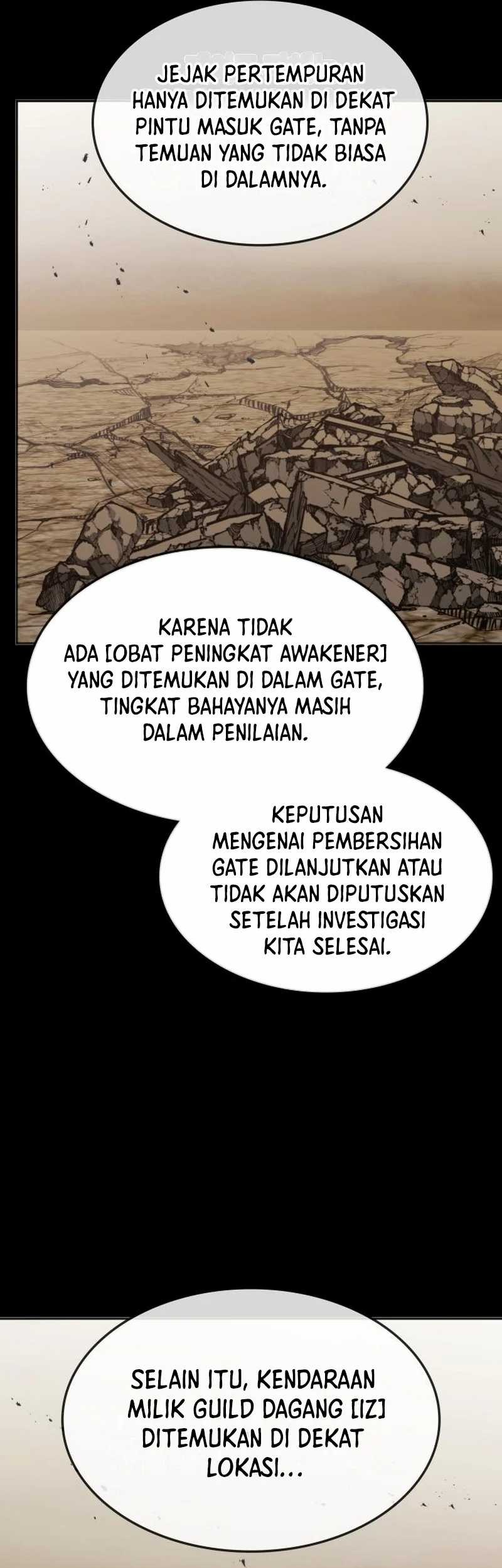 The Veteran Healer Is Overpowered Chapter 28 Gambar 15