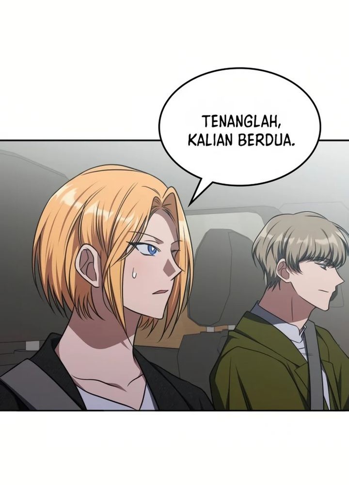 The Veteran Healer Is Overpowered Chapter 29 Gambar 44