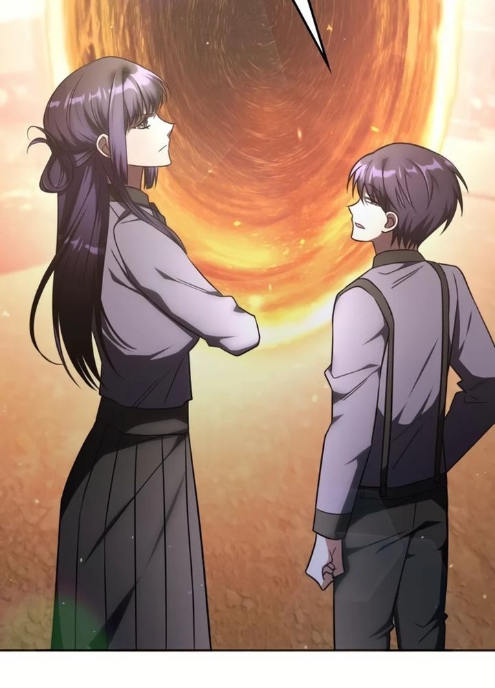 The Veteran Healer Is Overpowered Chapter 29 Gambar 50