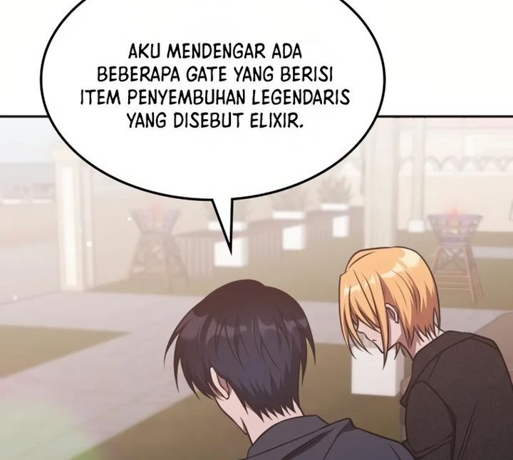 The Veteran Healer Is Overpowered Chapter 29 Gambar 29