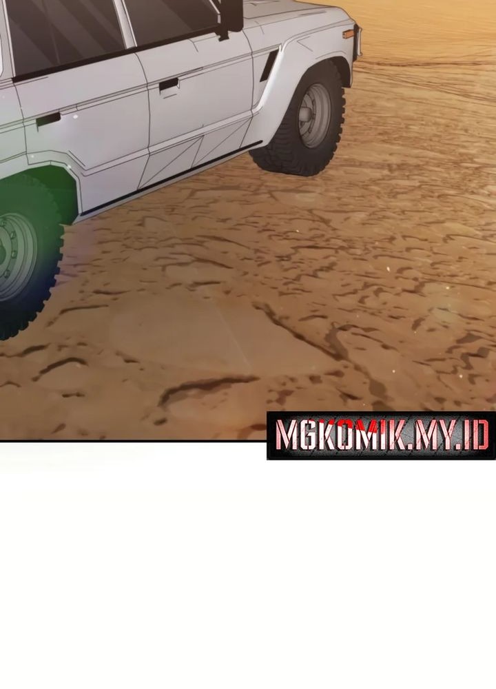 The Veteran Healer Is Overpowered Chapter 29 Gambar 35