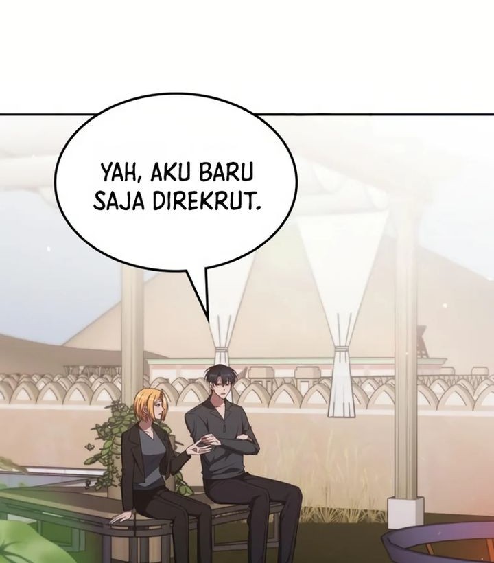 The Veteran Healer Is Overpowered Chapter 29 Gambar 14