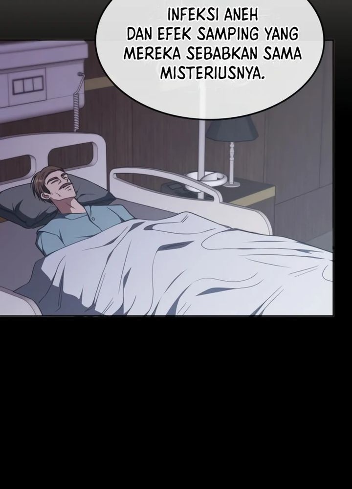 The Veteran Healer Is Overpowered Chapter 29 Gambar 26