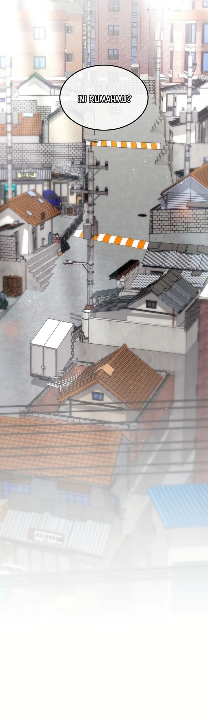 The Veteran Healer Is Overpowered Chapter 3 Gambar 8