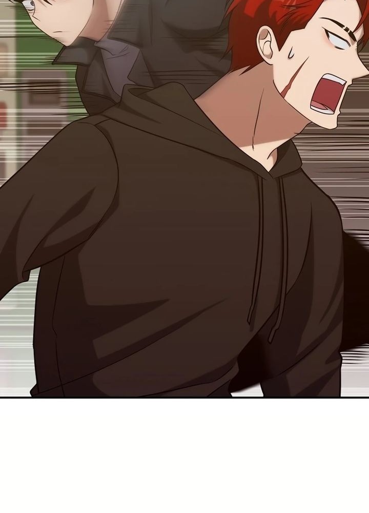 The Veteran Healer Is Overpowered Chapter 3 Gambar 45