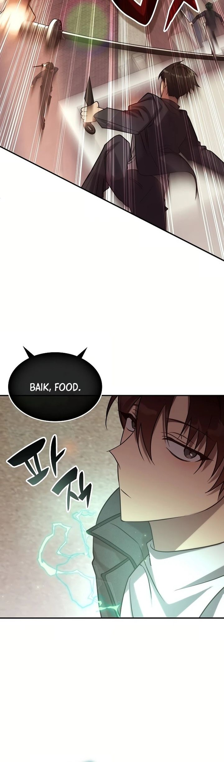 The Veteran Healer Is Overpowered Chapter 3 Gambar 56