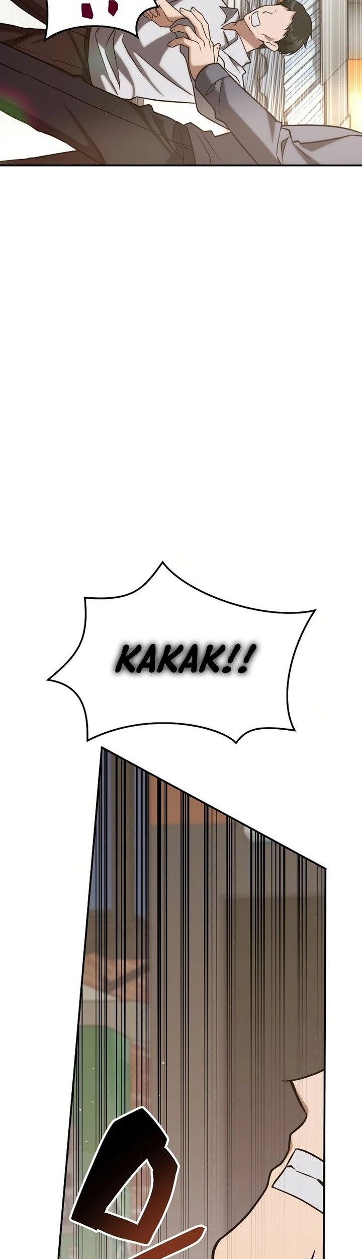 The Veteran Healer Is Overpowered Chapter 3 Gambar 64