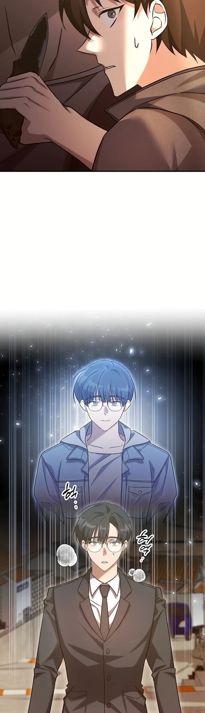 The Veteran Healer Is Overpowered Chapter 3 Gambar 67