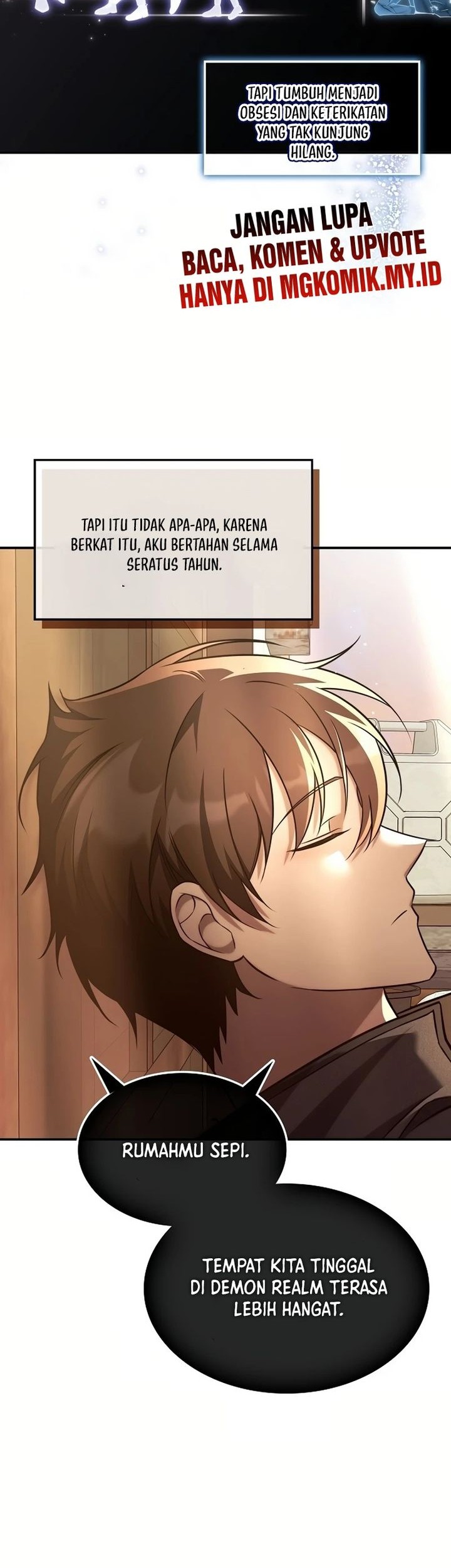 The Veteran Healer Is Overpowered Chapter 3 Gambar 26