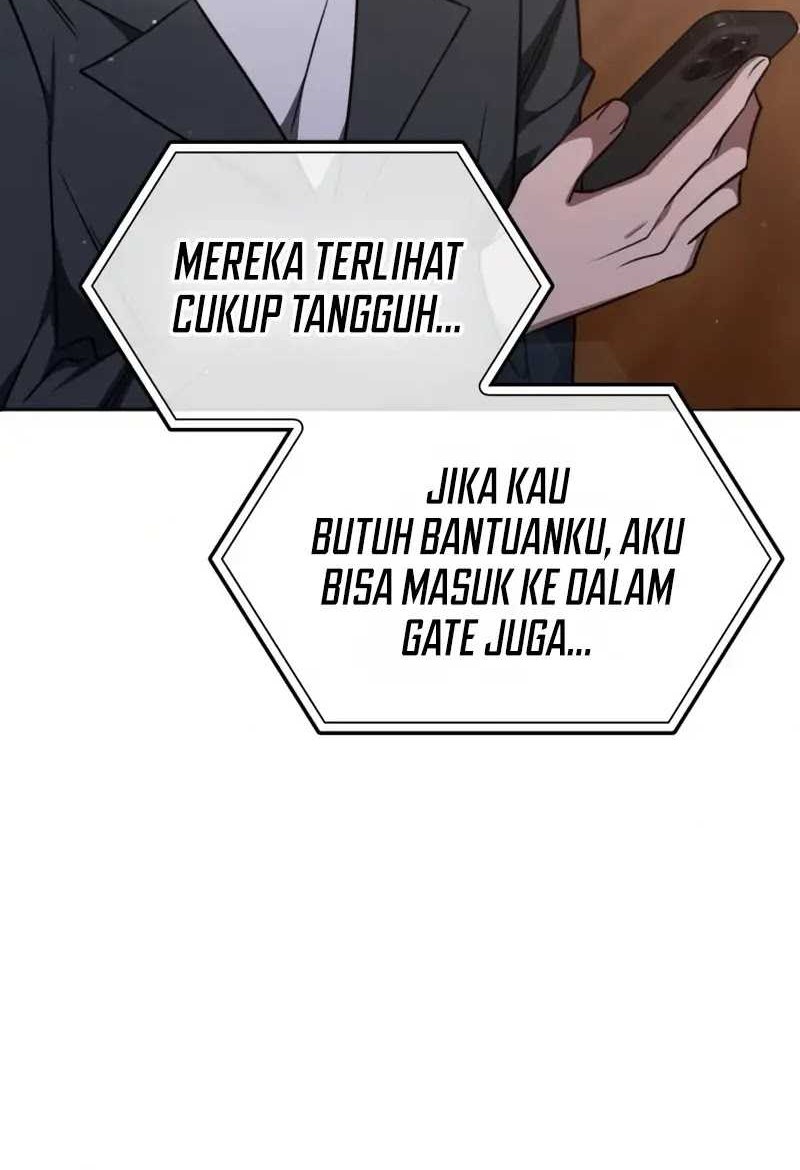 The Veteran Healer Is Overpowered Chapter 30 Gambar 29