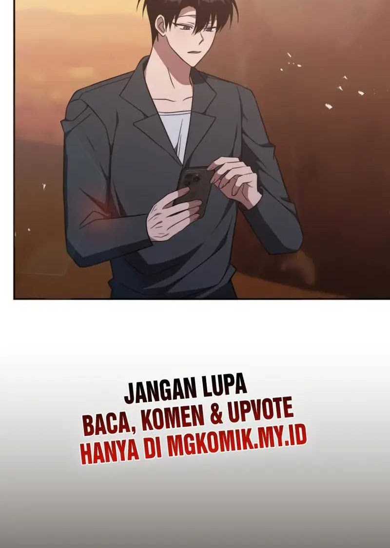 The Veteran Healer Is Overpowered Chapter 30 Gambar 31