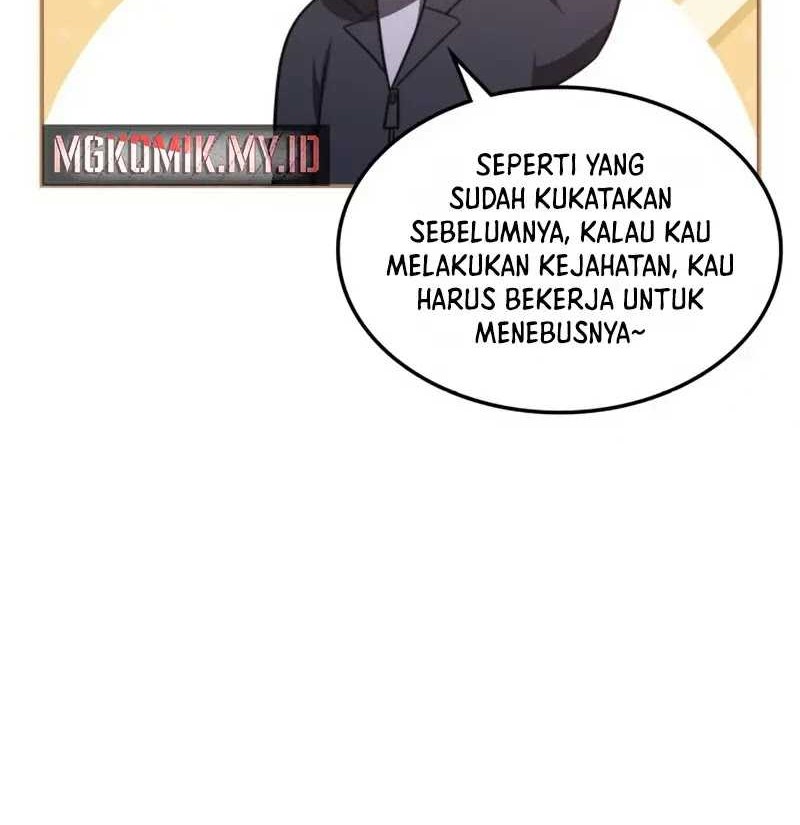 The Veteran Healer Is Overpowered Chapter 30 Gambar 33