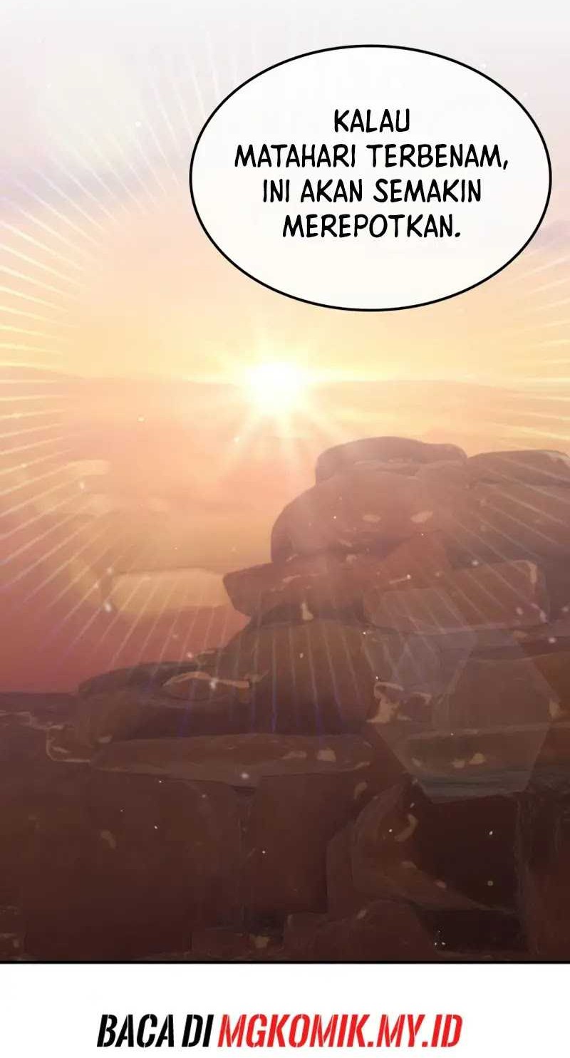 The Veteran Healer Is Overpowered Chapter 30 Gambar 35