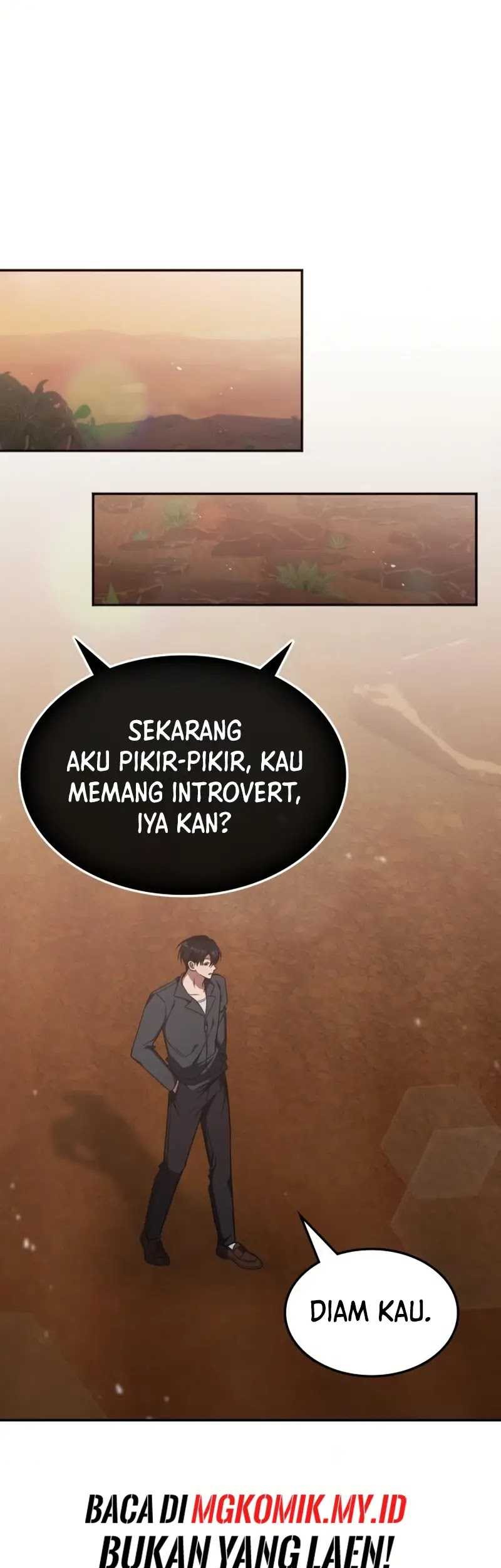 The Veteran Healer Is Overpowered Chapter 30 Gambar 20