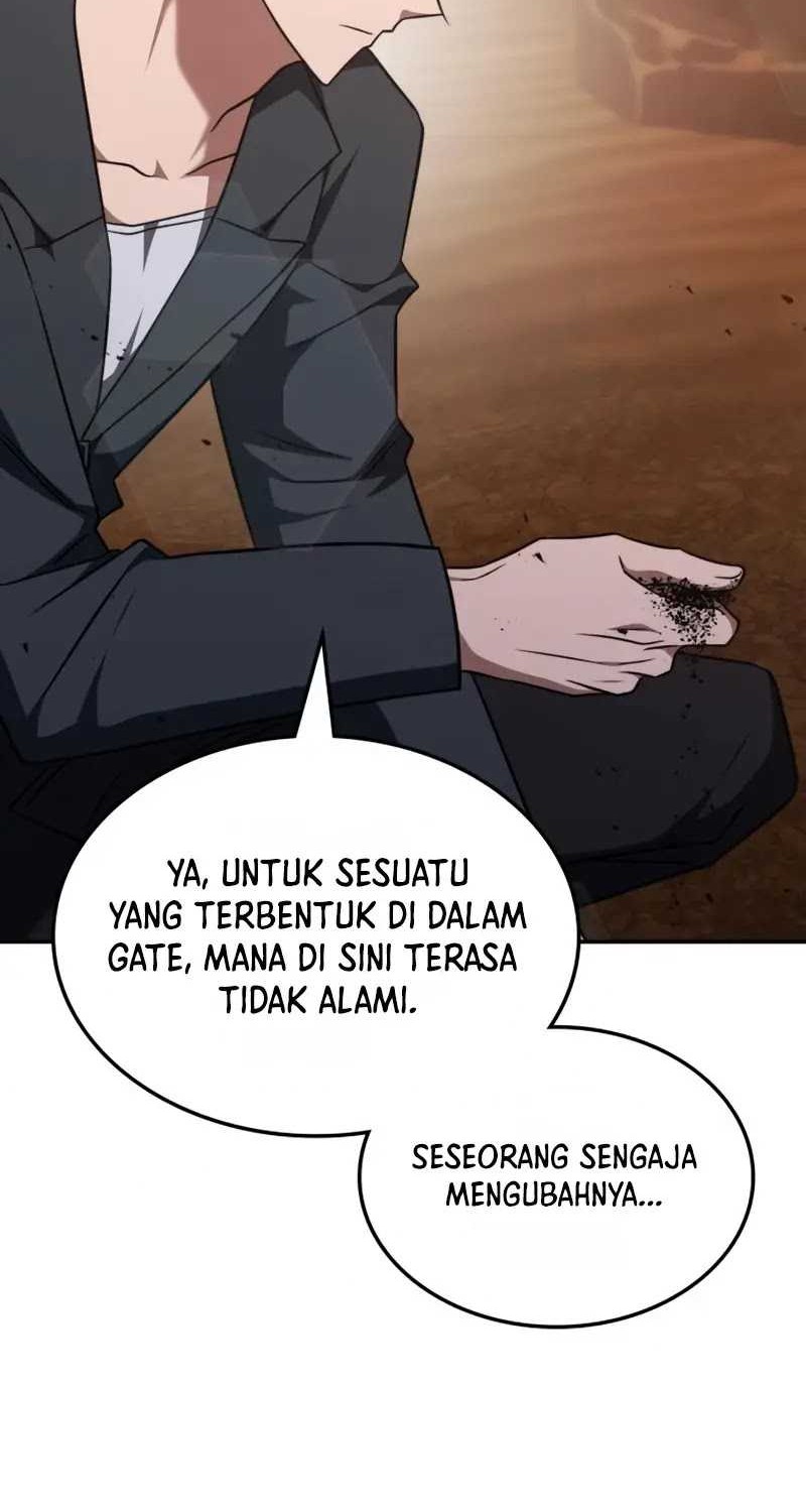 The Veteran Healer Is Overpowered Chapter 30 Gambar 23