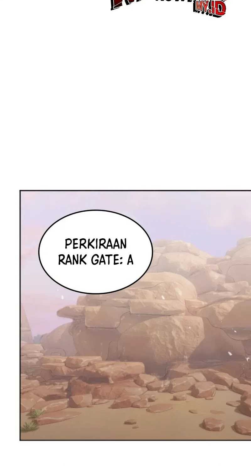 Manhwa The Veteran Healer Is Overpowered Chapter 30 gambar nomor 2