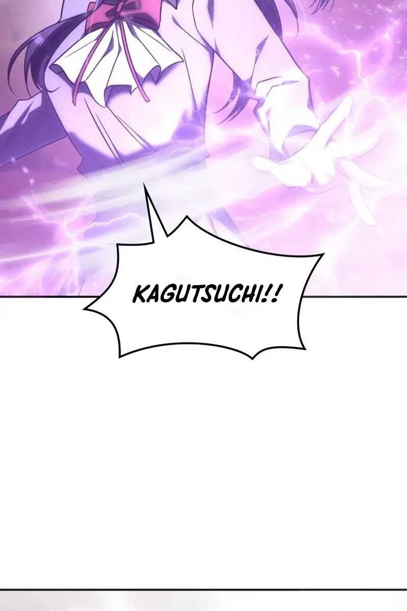 The Veteran Healer Is Overpowered Chapter 30 Gambar 47