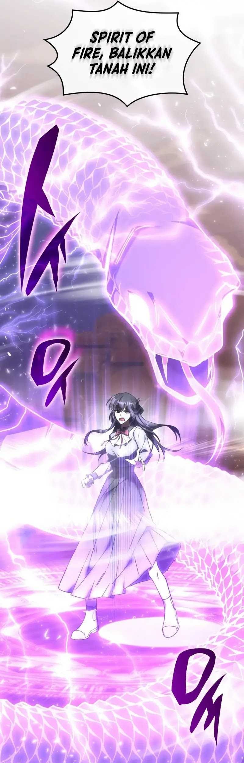 The Veteran Healer Is Overpowered Chapter 30 Gambar 48