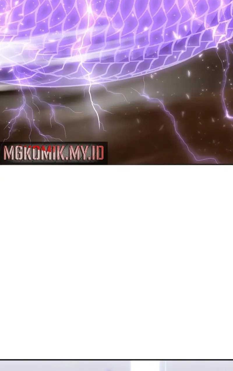 The Veteran Healer Is Overpowered Chapter 30 Gambar 49