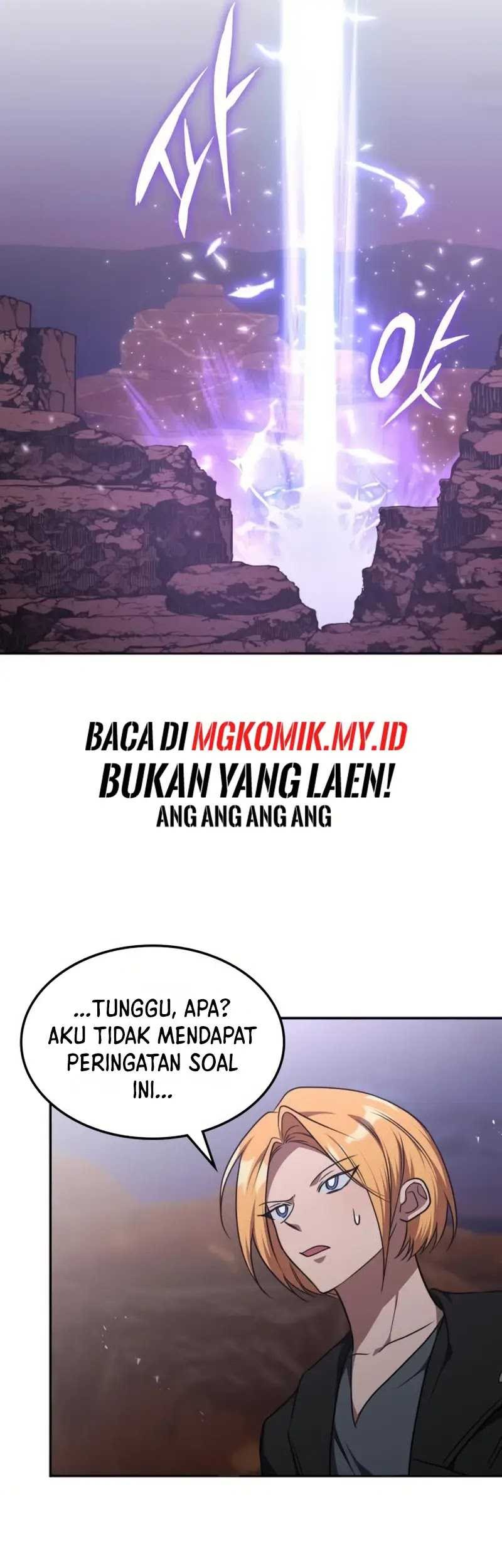 The Veteran Healer Is Overpowered Chapter 30 Gambar 50