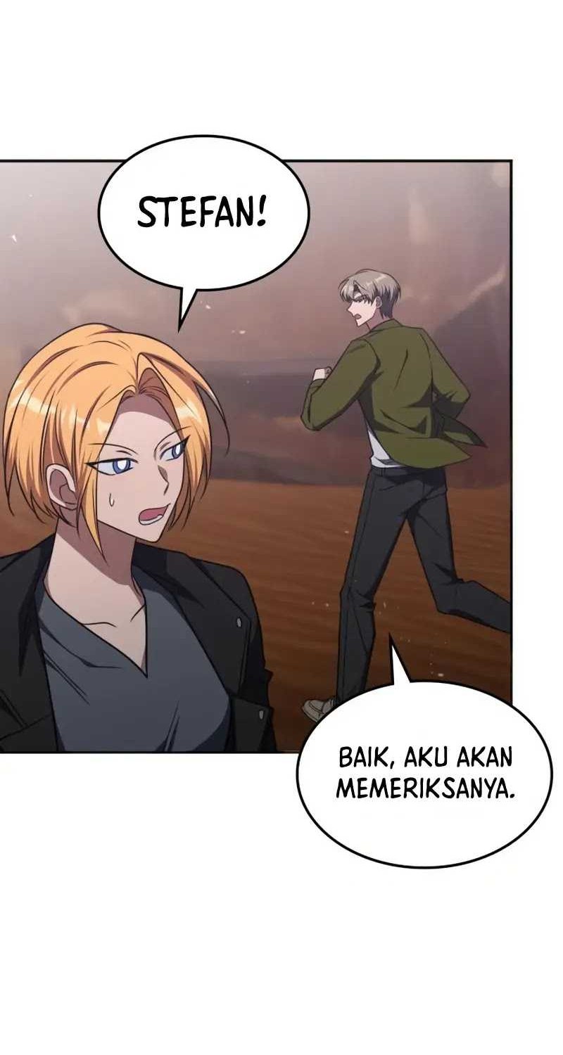 The Veteran Healer Is Overpowered Chapter 30 Gambar 51