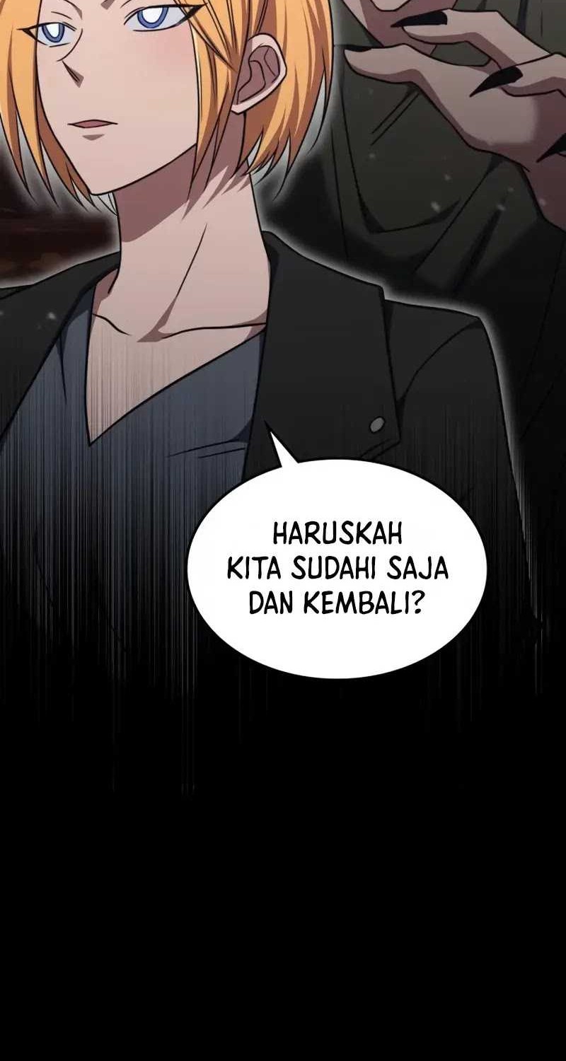 The Veteran Healer Is Overpowered Chapter 30 Gambar 53