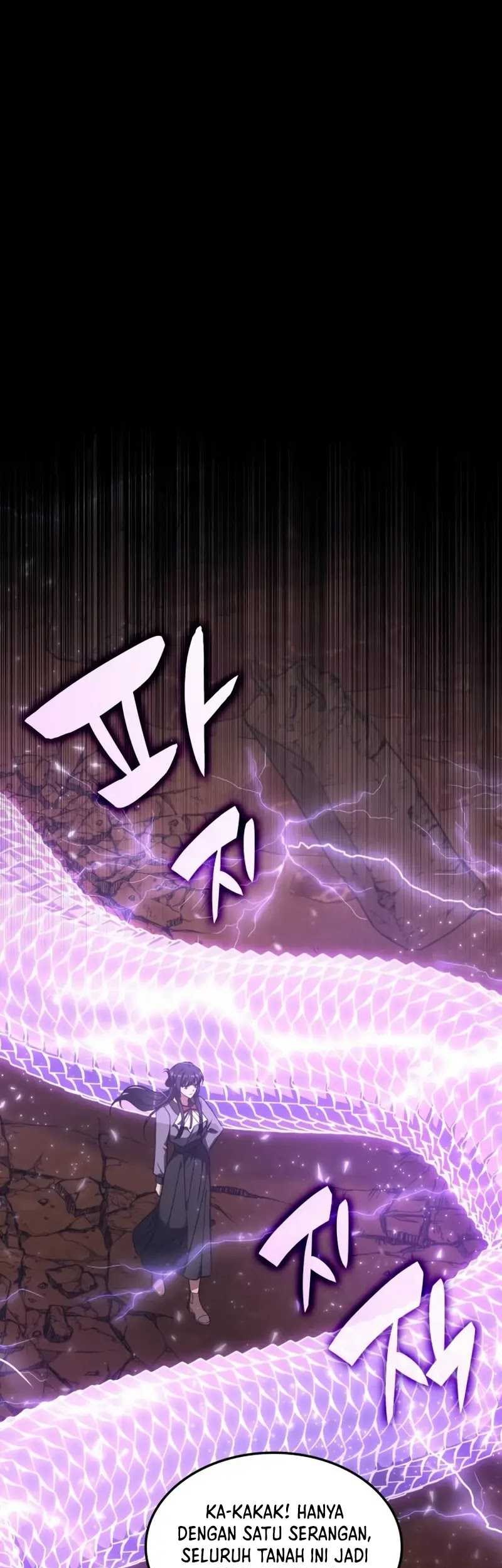 The Veteran Healer Is Overpowered Chapter 30 Gambar 54