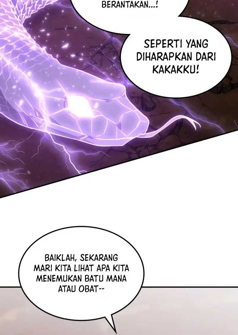 The Veteran Healer Is Overpowered Chapter 30 Gambar 55