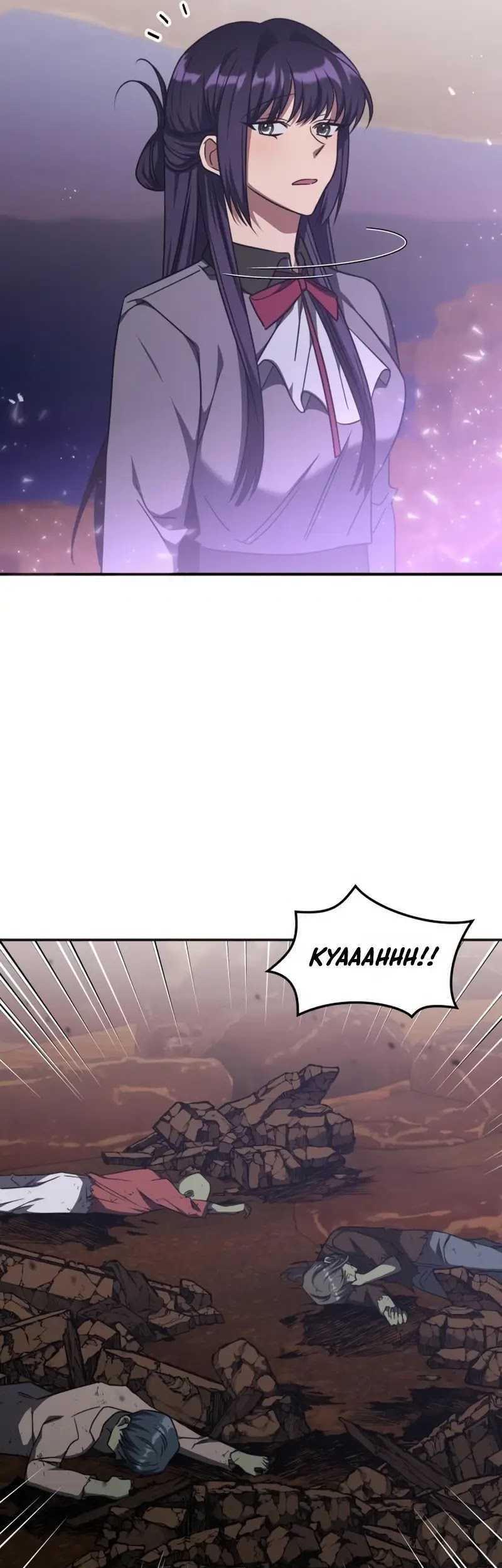 The Veteran Healer Is Overpowered Chapter 30 Gambar 56