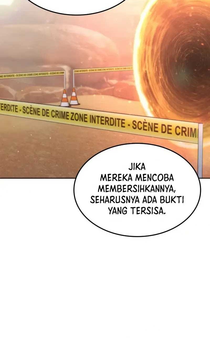 The Veteran Healer Is Overpowered Chapter 30 Gambar 43