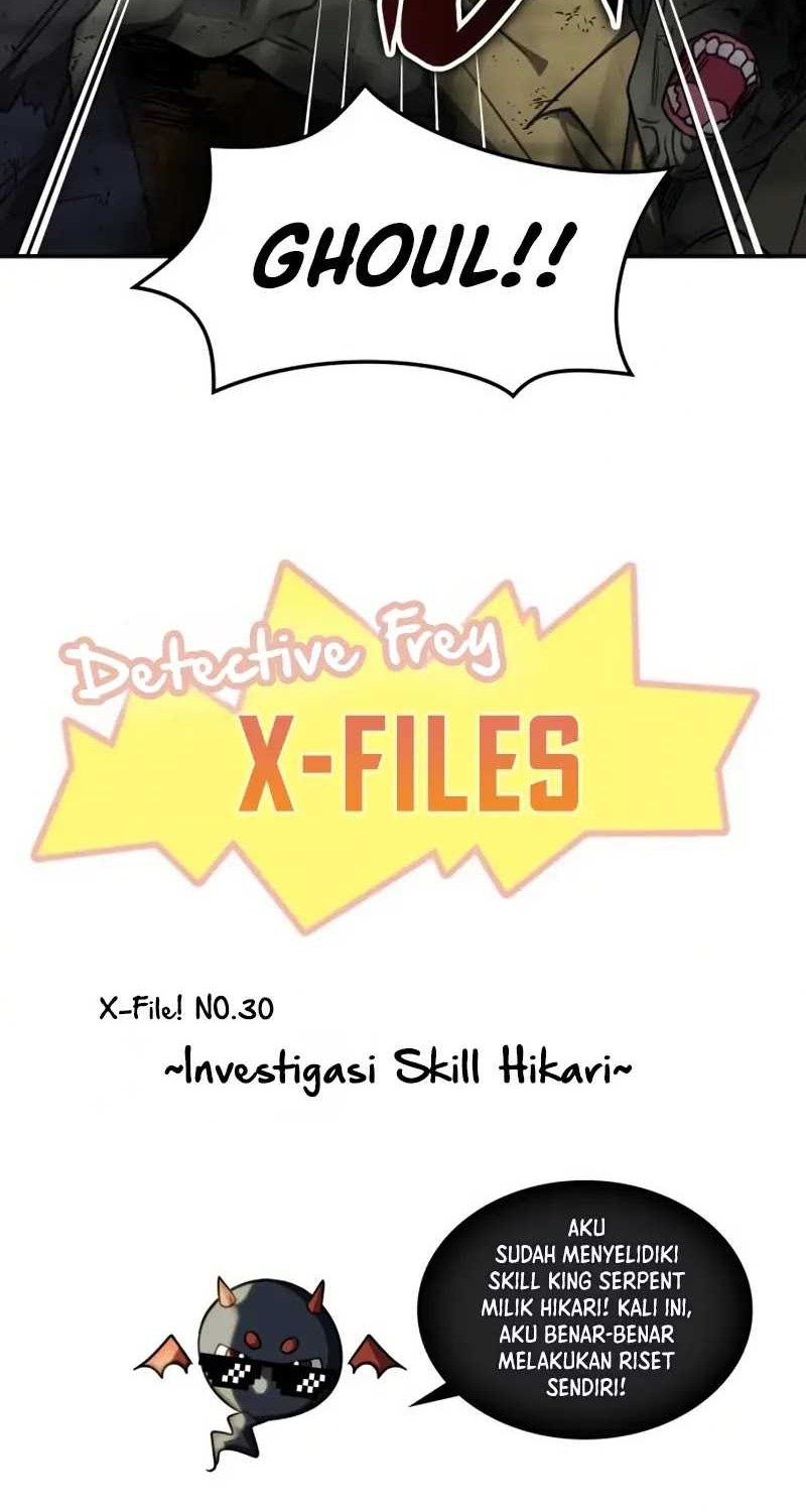 The Veteran Healer Is Overpowered Chapter 30 Gambar 60