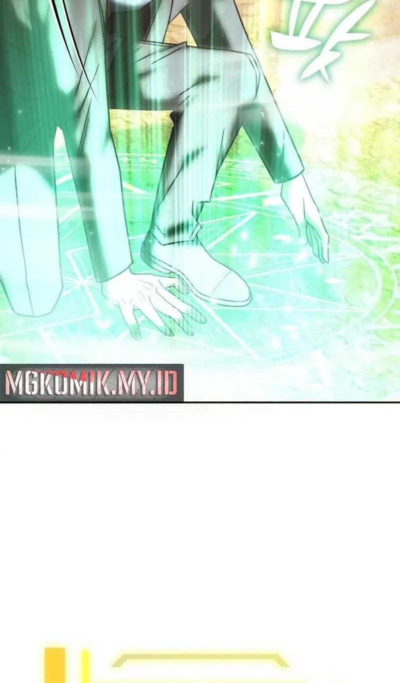 The Veteran Healer Is Overpowered Chapter 30 Gambar 6