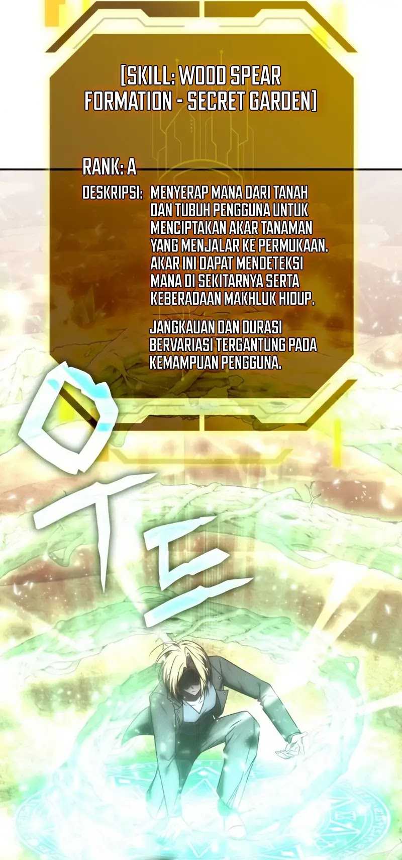 The Veteran Healer Is Overpowered Chapter 30 Gambar 7