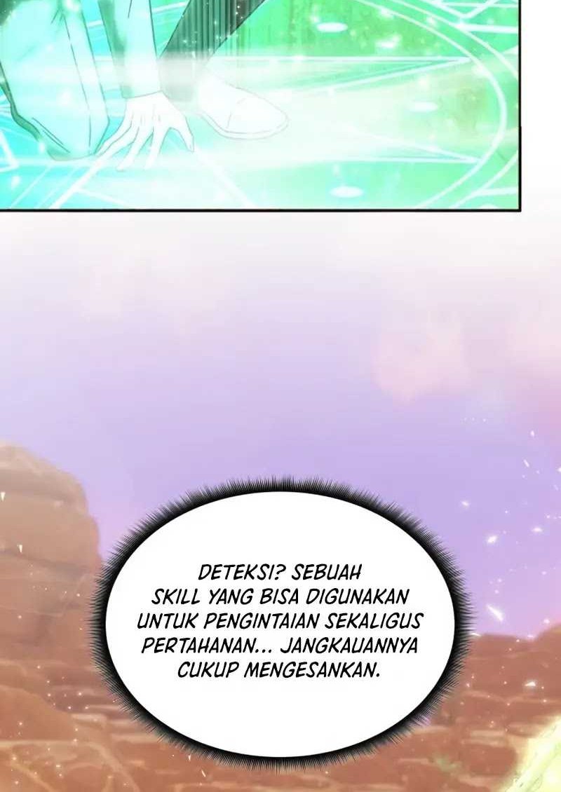 The Veteran Healer Is Overpowered Chapter 30 Gambar 9