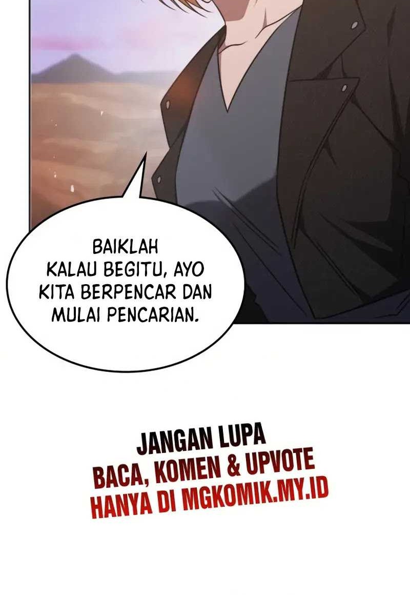 The Veteran Healer Is Overpowered Chapter 30 Gambar 17