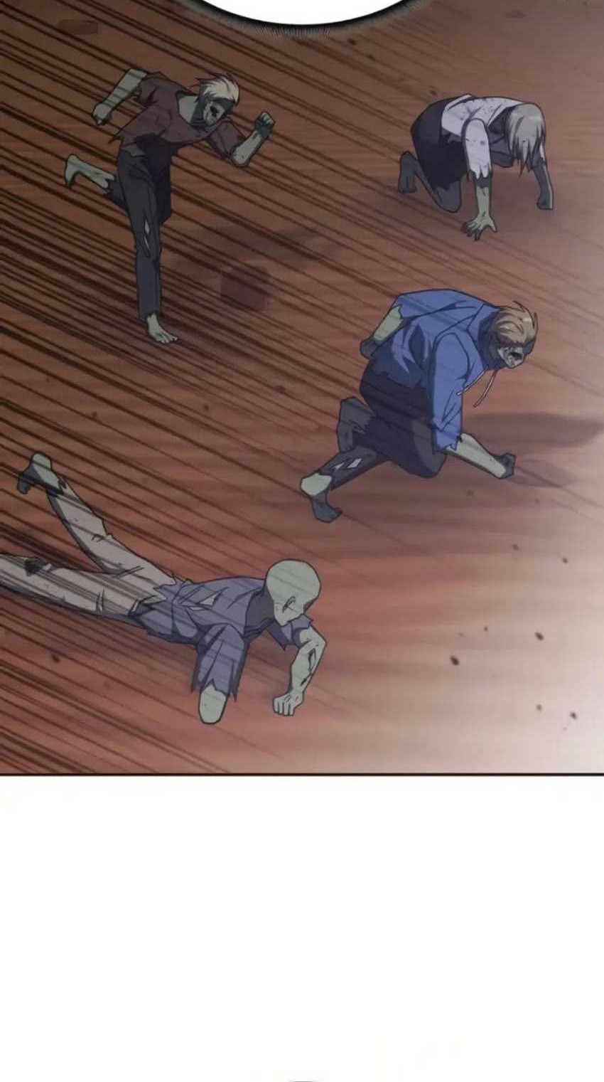 The Veteran Healer Is Overpowered Chapter 31 Gambar 27