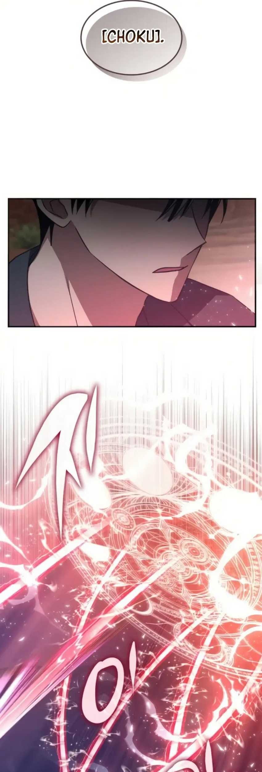 The Veteran Healer Is Overpowered Chapter 31 Gambar 28