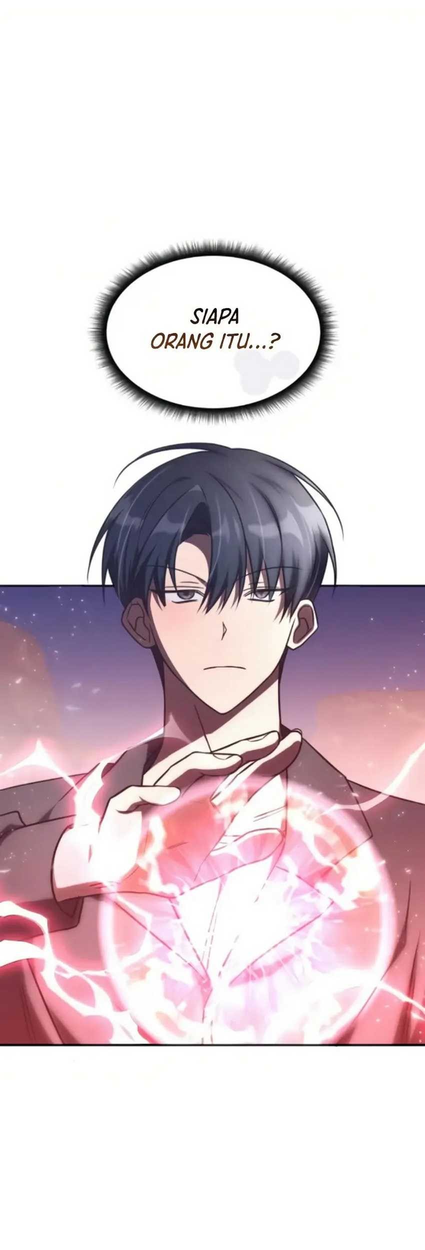 The Veteran Healer Is Overpowered Chapter 31 Gambar 32