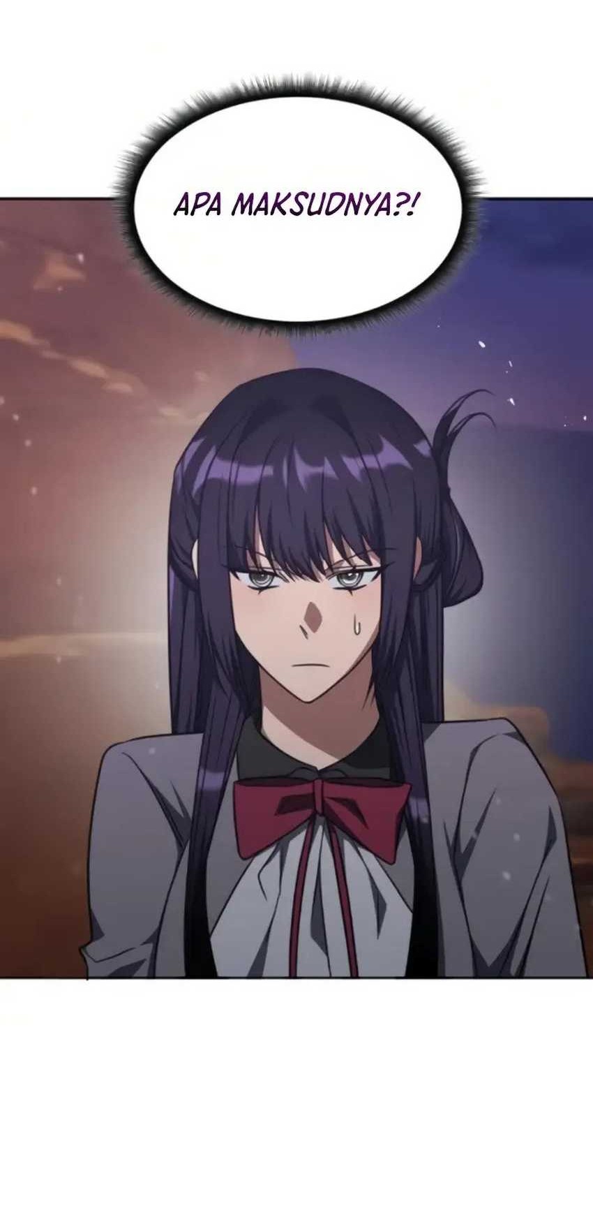 The Veteran Healer Is Overpowered Chapter 31 Gambar 33