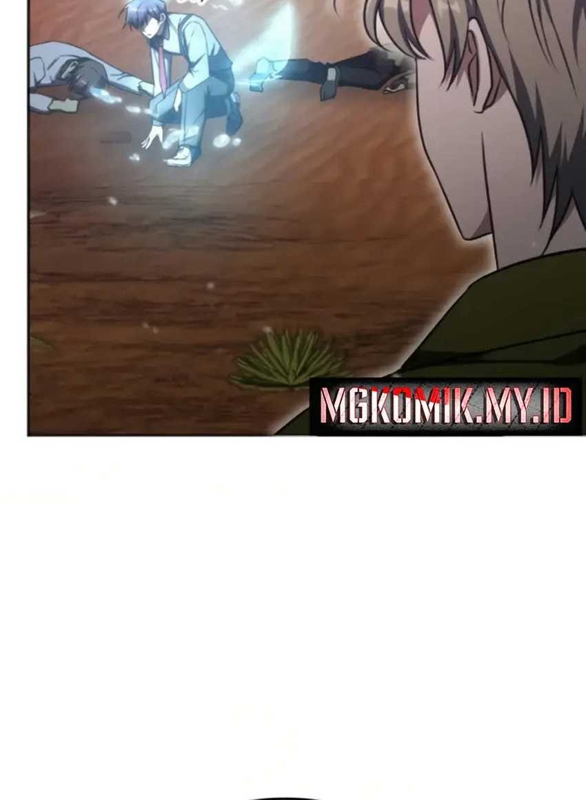 The Veteran Healer Is Overpowered Chapter 31 Gambar 35