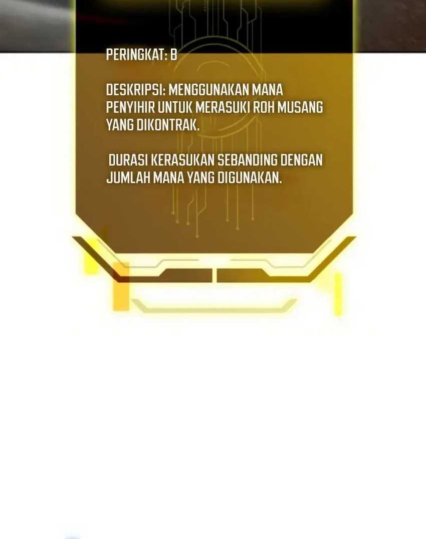 The Veteran Healer Is Overpowered Chapter 31 Gambar 20