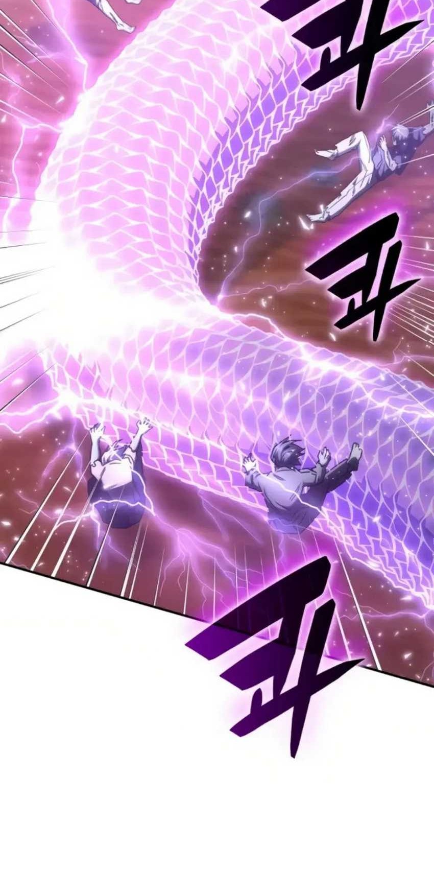 The Veteran Healer Is Overpowered Chapter 31 Gambar 23