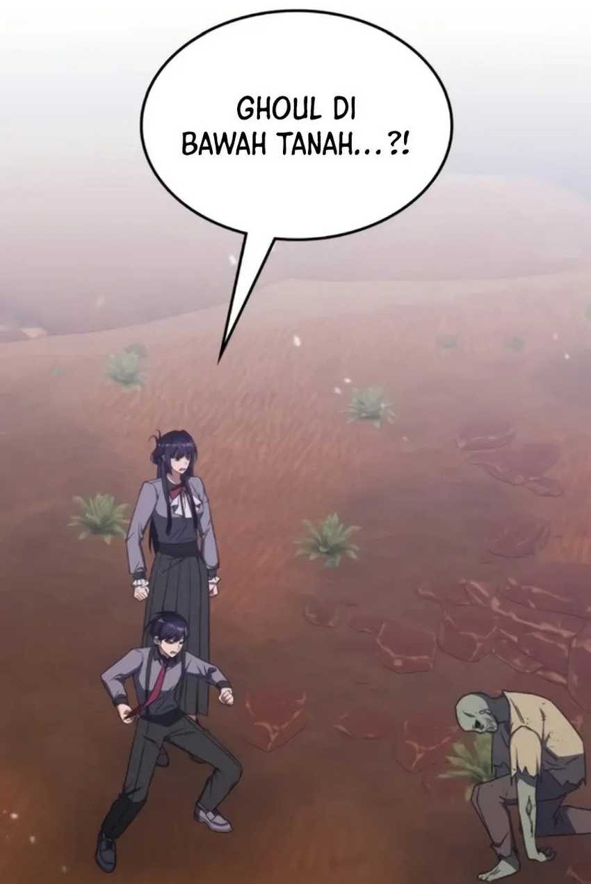 Manhwa The Veteran Healer Is Overpowered Chapter 31 gambar nomor 2